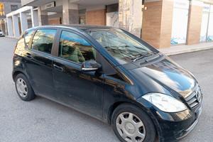 Mercedes-A160 CDI AUTOMATICA -  A W169 Diesel