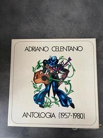 Cofanetto Adriano Celentano