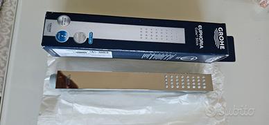 Doccetta Grohe Euphoria cube stick telefono doccia