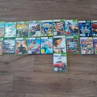 Giochi Xbox 360