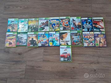 Giochi Xbox 360