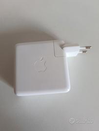 Apple caricabatterie 96W 