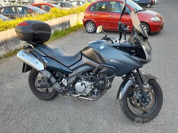 Suzuki dl650 vstrom