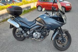 Suzuki dl650 vstrom