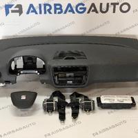 RICAMBI SEAT MII KIT AIRBAG CRUSCOTTO