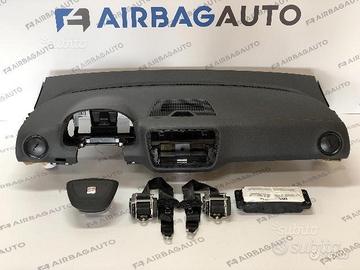 RICAMBI SEAT MII KIT AIRBAG CRUSCOTTO