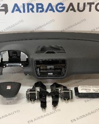RICAMBI SEAT MII KIT AIRBAG CRUSCOTTO