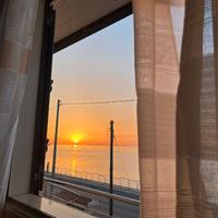 Casa vacanza fronte mare 10m Lung.re 181. 2 Avola