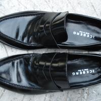 SCARPE COME NUOVE MARCA ICEBERG TAGLIA 40