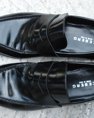 SCARPE COME NUOVE MARCA ICEBERG TAGLIA 40