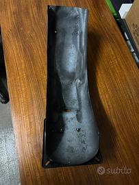 Parafango moto Triumph Bonneville T 100