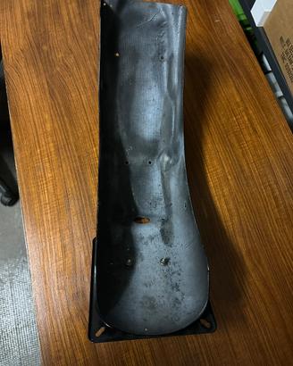 Parafango moto Triumph Bonneville T 100