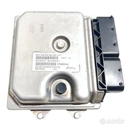 CENTRALINA MOTORE CITROEN NEMO 08>16 1.3 MJT 75CV