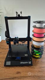 stampante 3D Artillery Sidewinder X1