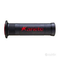 Manopole ariete racing per moto naked / touring