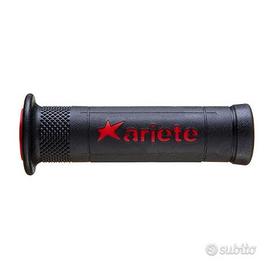 Manopole ariete racing per moto naked / touring