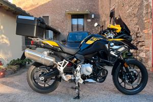 BMW F 750 GS EDITION 40 YEARS
