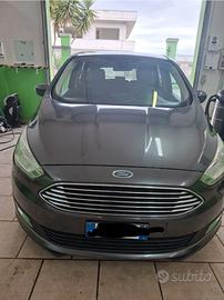 Ford c max 1.5 120cv Titanium