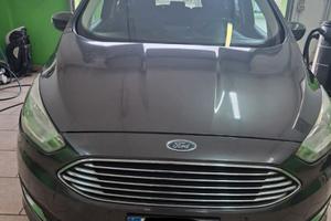 Ford c max 1.5 120cv Titanium