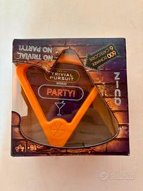 Trivial Pursuit - Party! Bitesize
