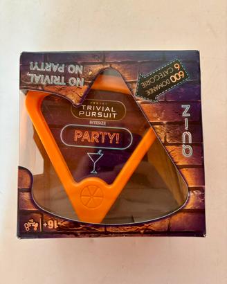 Trivial Pursuit - Party! Bitesize