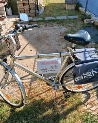 bicicletta