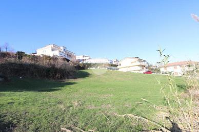 TER. RESIDENZIALE A TORTORETO