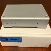 DAC Schiit Modi 2 - Convertitore Audio Hi-Fi - USA
