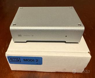 DAC Schiit Modi 2 - Convertitore Audio Hi-Fi - USA
