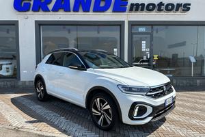 Volkswagen T-Roc 2.0 TDI SCR 150 CV DSG R-Line *NO