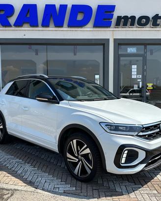 Volkswagen T-Roc 2.0 TDI SCR 150 CV DSG R-Line *NO