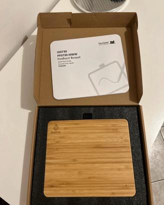 ViewBoard Notepad - ViewSonic