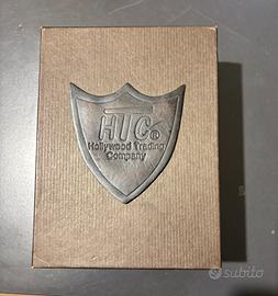 Scatola in cartone X cintura HTC