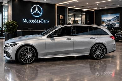 mercedes c 220 