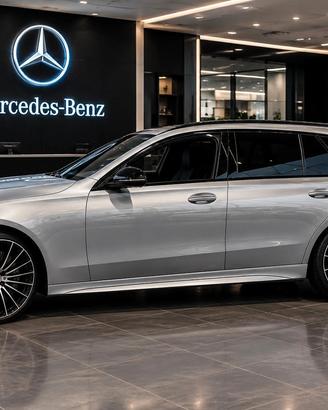 mercedes c 220 