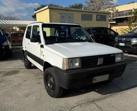 FIAT Panda 1ª serie - 1991