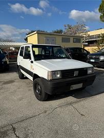 FIAT Panda 1ª serie - 1991