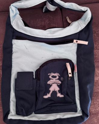 Borsa sportiva Pickwick