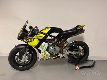 Ohvale gp2 190