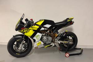 Ohvale gp2 190