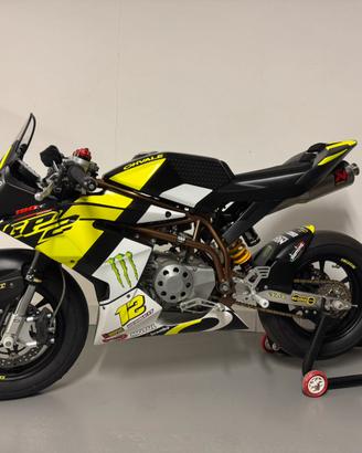 Ohvale gp2 190