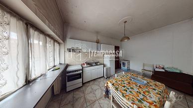 BILOCALE VIA BOCCHERINI