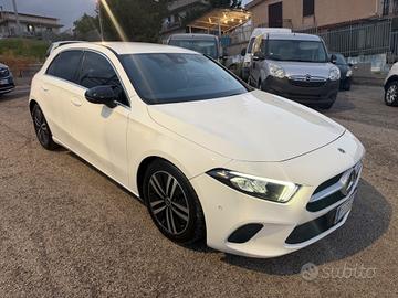 Mercedes-benz A 180 d Automatic Business