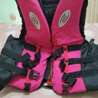 gilet di salvataggio