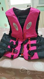 gilet di salvataggio