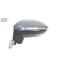 SPECCHIO COMPLETO SINISTRO VOLKSWAGEN VW TOURAN 15