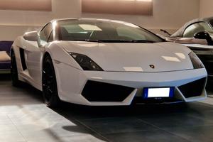 Lamborghini Gallardo 5.2 V10 LP560-4 Spyder