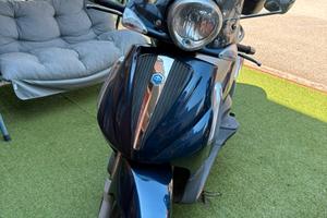 Piaggio beverly tourer 300