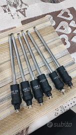 Kit antenne HF stilo telescopico 40-20-15-12-10