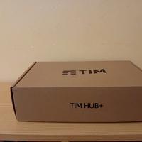 Modem TIM HUB +